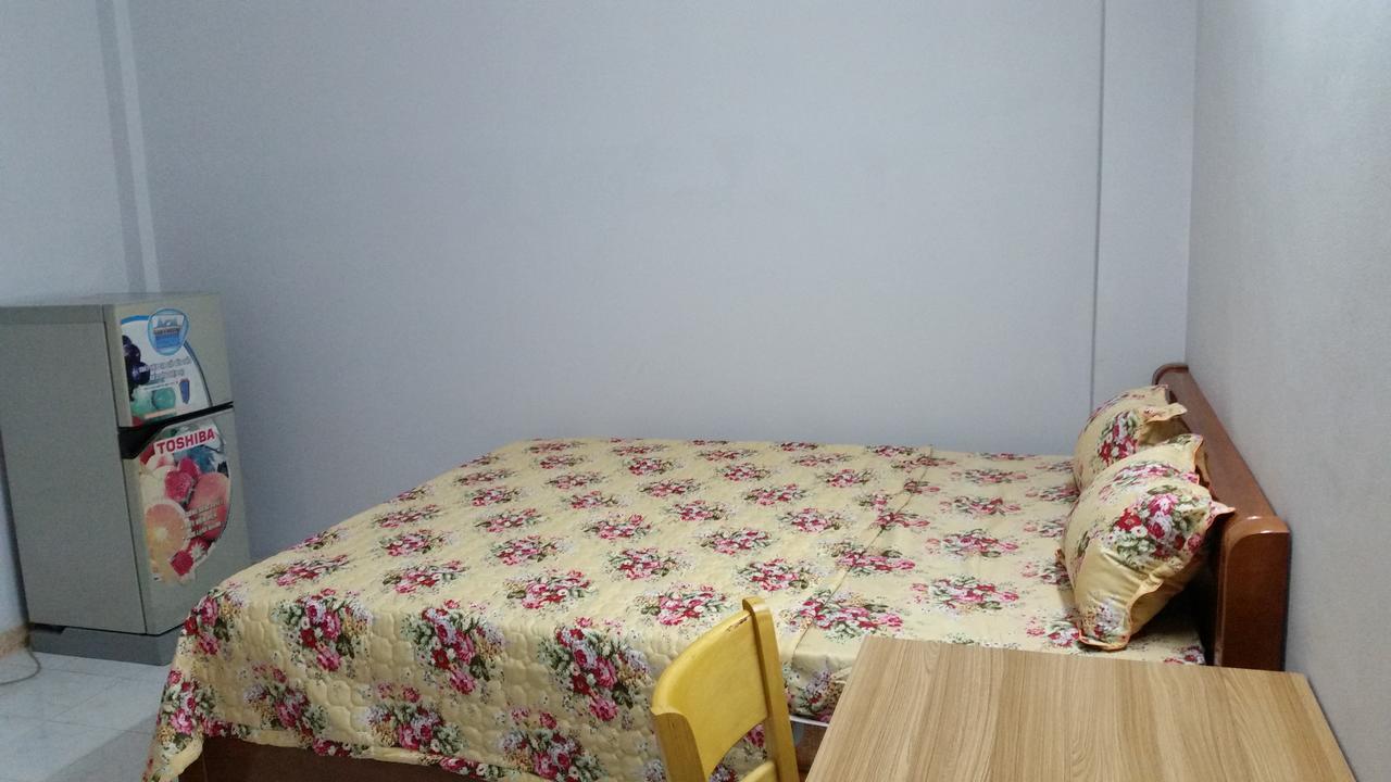 הו צ'י מין סיטי Citi Home מראה חיצוני תמונה