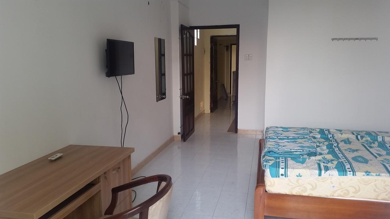 הו צ'י מין סיטי Citi Home מראה חיצוני תמונה