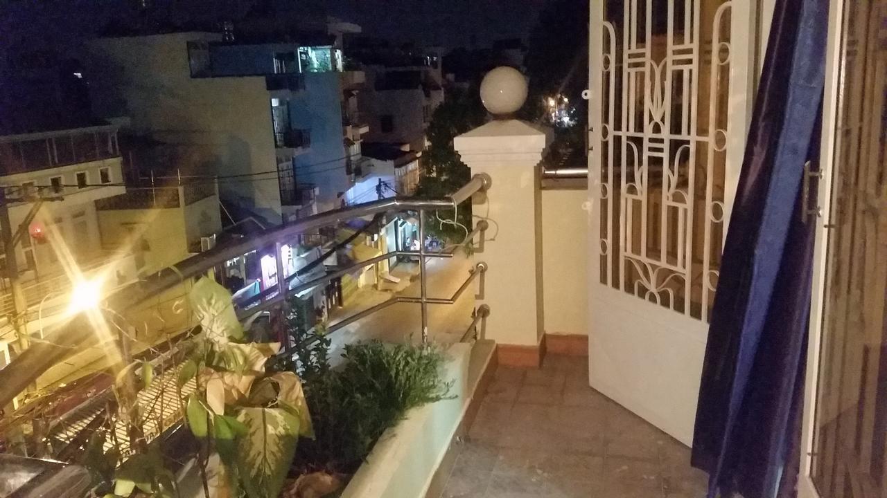 הו צ'י מין סיטי Citi Home מראה חיצוני תמונה