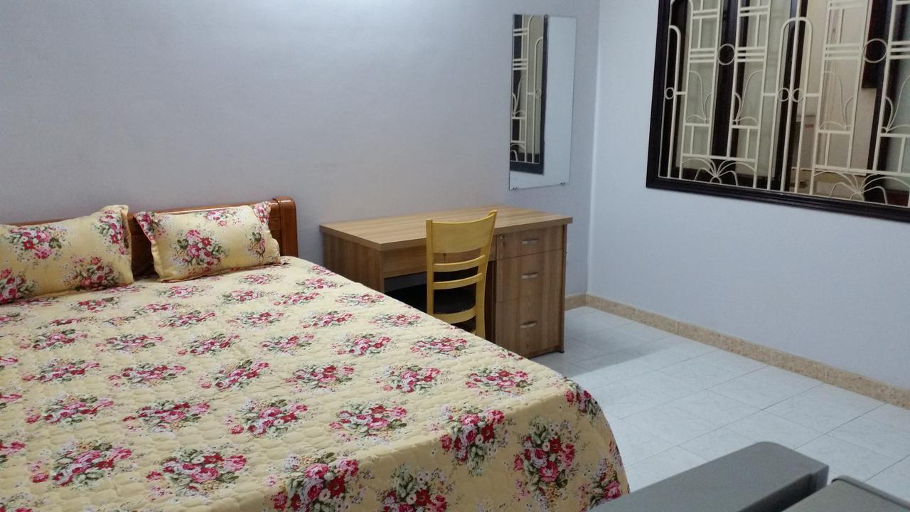 הו צ'י מין סיטי Citi Home מראה חיצוני תמונה
