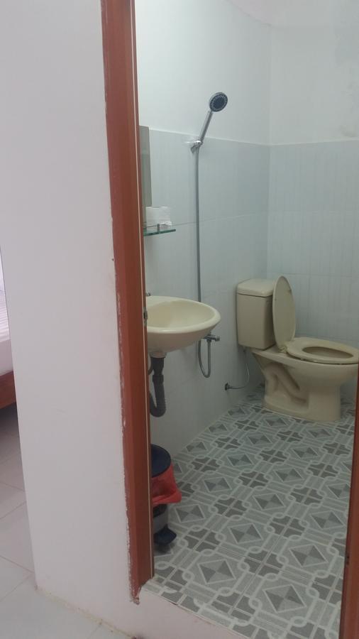 הו צ'י מין סיטי Citi Home מראה חיצוני תמונה