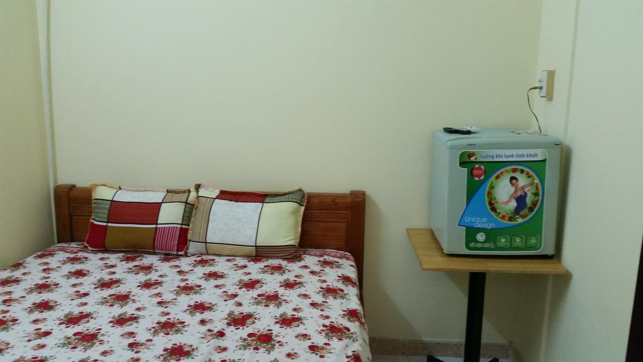 הו צ'י מין סיטי Citi Home מראה חיצוני תמונה