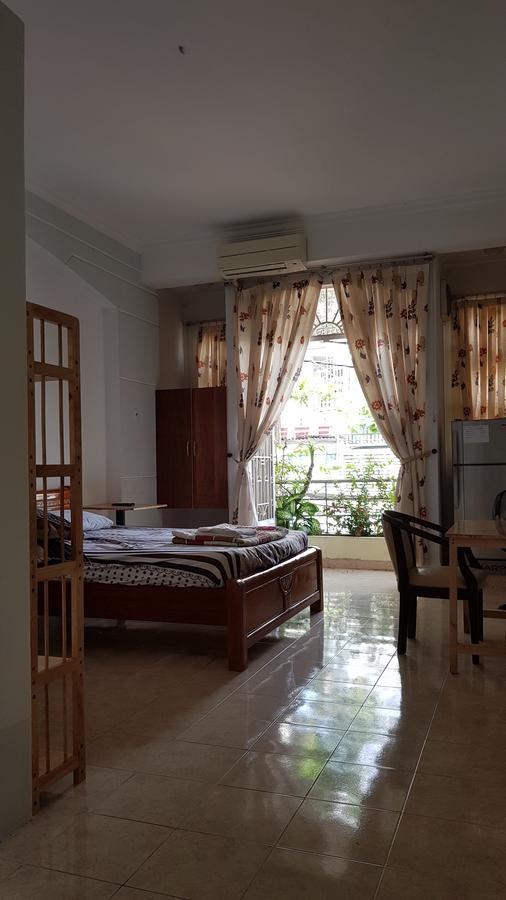 הו צ'י מין סיטי Citi Home מראה חיצוני תמונה
